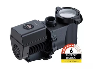 Madimack InverFLOW Eco 300 Pool Pump Variable Speed - Inverter - 1.0Hp - Picture 1 of 3