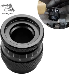 4929 Valve Spring Height Micrometer Measurer 1.600"-2.200" for Most V8 Engine - Picture 1 of 12
