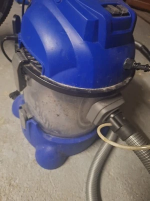 Waschsauger Teppichreiniger - Bild 1 von 3