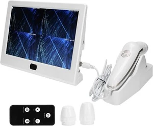 Skin Scalp Analyzer Facial Care Device Digital Hair Skin Analyzer Tester Machine - Picture 1 of 9