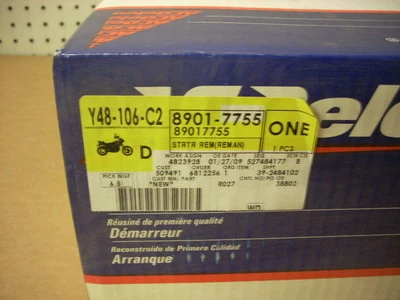 89017755 INICIO CHEVROLET MALIBU 2006-2010 3,5 L  Foto 1 de 2