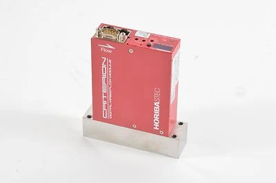 Horiba STEC Criterion D219-SCT C4F8 20sccm Mass Flow Controller  - Image 1 of 2
