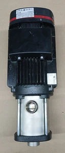 Grundfos Pumpe Kreiselpumpe CM5-7 A-R-I-V-AQQV J-A-A-N - Bild 1 von 6