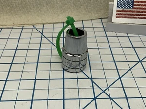 S-K WAYNE  1/2 drive 6pt Socket, size 1/2”, model 40116, USA  -- Green Tag - Picture 1 of 6