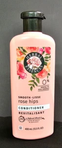 Herbal Essences Hagebutten glatter Conditioner, 13,5 flüssige Unzen, 0,89 Oz.  - Bild 1 von 3