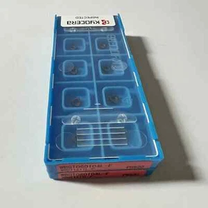 KYOCERA / WBGT060104L-F PR930 / Original blade Carbide CNC Blade 10 PCS - Bild 1 von 1
