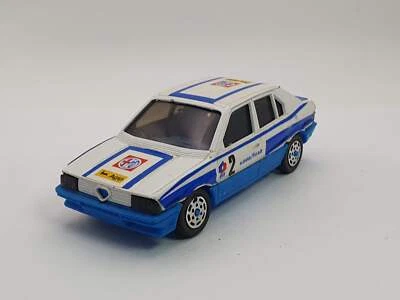 Alfa Romeo 33 1 Serie Hot Wheels 1/43 - Immagine 1 di 4