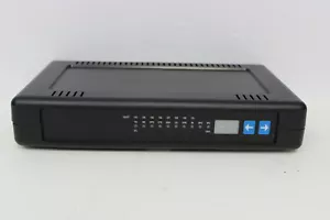 IBM 51G7743 REMOTE ASYNC NODE 16 PORT EIA-232 RAN 43G0927 WITH WARRANTY - Picture 1 of 4