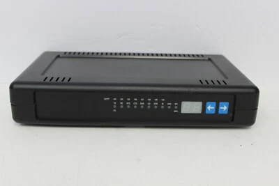 IBM 51G7743 REMOTE ASYNC NODE 16 PORT EIA-232 RAN 43G0927 WITH WARRANTY - Image 1 of 4