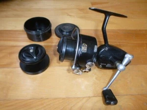 Fishing reel Mitchel 330, France, Very Nice Fishing Shape Reels N Deals - Picture 1 of 10
