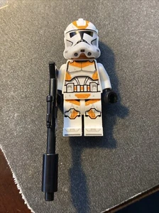 Lego Star Wars Minifigur: sw1235 Clone Trooper, 212th Attack Battalian 75337 - Bild 1 von 3