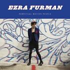 Ezra Furman - Perpetual Motion People  Cd Neu