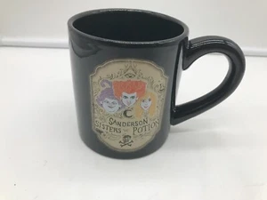 Disney Keramik 20 Unzen Sanderson Schwestern Tränke Kaffeebecher BB02B06014 - Bild 1 von 9