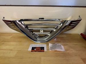 Show Chrome Accessories Honda GL1500 Lower Cowl Housing Part # 2-438 New . - Picture 1 of 7
