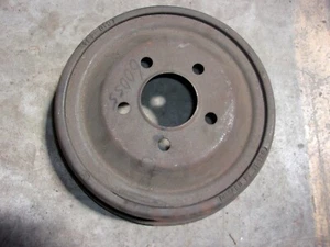 1959-1960  Edsel   Front Brake Drum - Picture 1 of 3