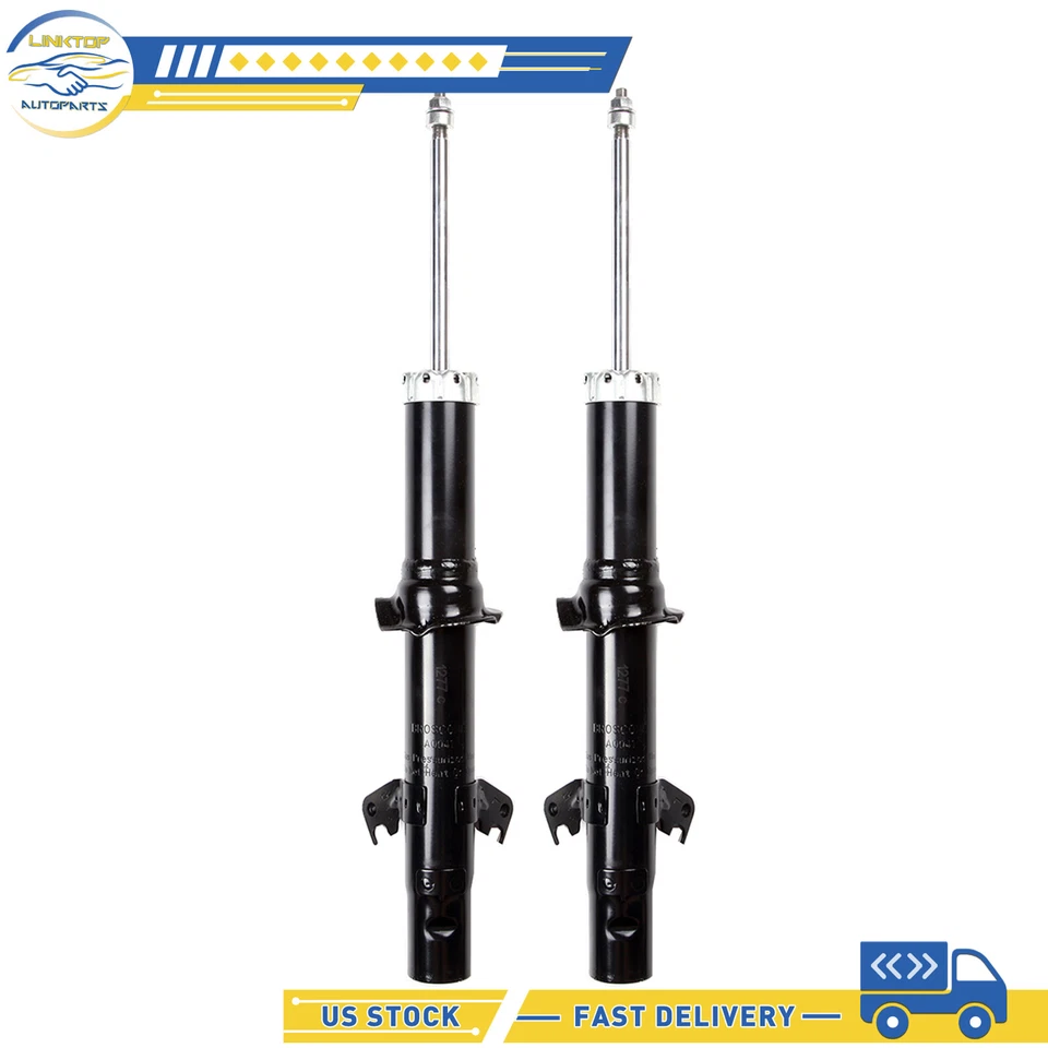 For 2003-2005 2006 2007 2008 Mazda 6 Front Left Right Shocks Absorber Struts - Image 1 of 1