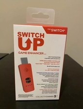 Switch Up Game Enhancer Collective Minds Pokemon Sword Shield
