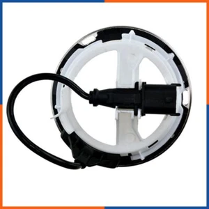ABS Sensor vorne für FIAT | CCZ1383ABE, HCA-PL-003 - Bild 1 von 3