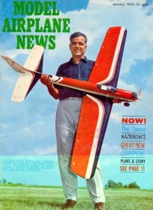 Taurus / Ed Kazmirski~ 70" RC Aerobatic model ~ Laser-cut Balsa RIB & Former SET - Picture 1 of 6