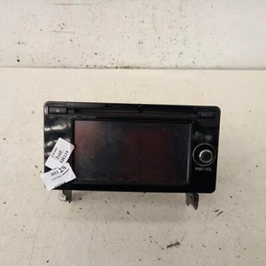 MITSUBISHI LANCER STEREO/HEAD UNIT DISPLAY/HEAD UNIT, 6.1IN, NON SAT NAV TYPE, C - Picture 1 of 3