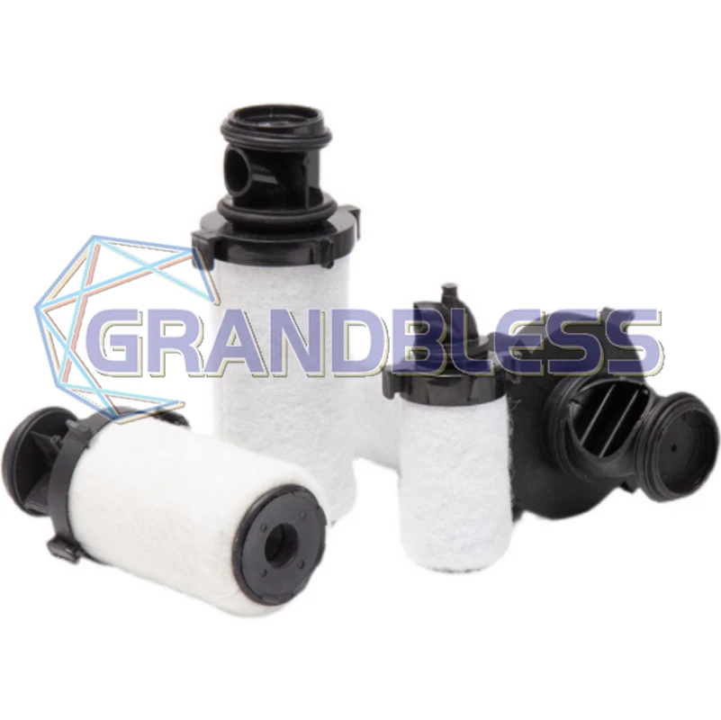 1PCS NEW Fit for Domnick Hunter 025AAR Compressed Air Dryer Filter Element Oil-X - image 1 of 1