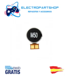 VIBRADOR PARA SAMSUNG GALAXY S10 /PLUS/LITE/S8 ACTIVE/NOTE 9/10 - Imagen 1 de 1