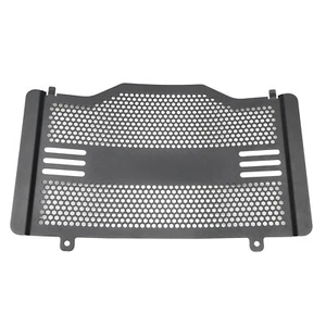 Protección del radiador cubierta del radiador inoxidable para Ducati Desertx Desert X 22-23 - Imagen 1 de 12