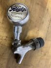 Vintage Blatz Brewing Co.-Milwaukee Tapper Valve with Handle and connection-good