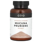Ojio Mucuna Pruriens Powder 3 53 oz 100 g Gluten-Free, Kosher, Vegan