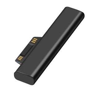 Magnetic Type-C PD Fast Charger Power Adapter Converter For Surface Pro 3 4 5 6 - Picture 1 of 14