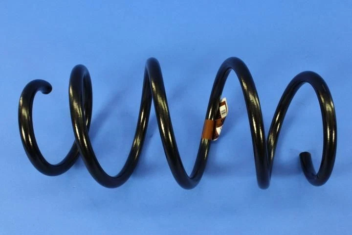 Muelle helicoidal-C, VIN: B, TRACCIÓN DELANTERA, bobina trasera delantera para Chrysler 200 2015 Foto 1 de 1