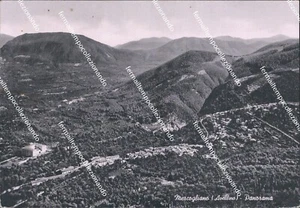 at240 cartolina mercogliano provincia di avellino - Picture 1 of 2