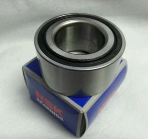NSK MADE IN JAPAN PREMIUM WHEEL HUB BEARING 44300-S84-A02 -- 45BWD07 - Picture 1 of 2