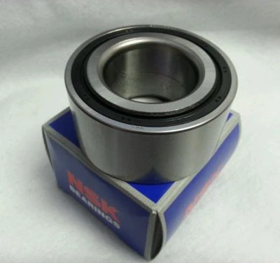 NSK HECHO EN JAPÓN COJINETE DE CUBO DE RUEDA PREMIUM 44300-S84-A02 -- 45BWD07 Foto 1 de 2