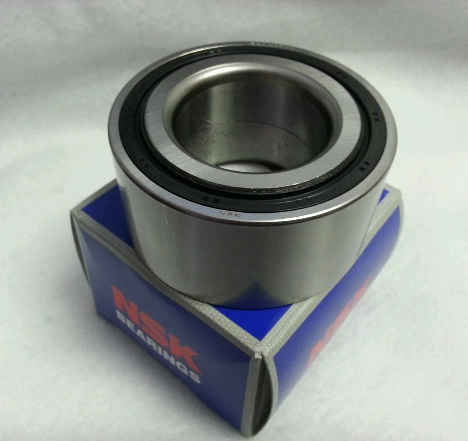 NSK HECHO EN JAPÓN COJINETE DE CUBO DE RUEDA PREMIUM 44300-S84-A02 -- 45BWD07 Foto 1 de 2