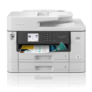 Brother stampante multifunzione MFC-J5740DWAd inchiostro A3 1200x4800 DPI Wi-Fi - Foto 1 di 1