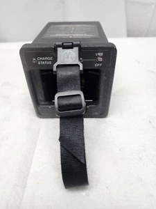 Motorola Mobile APX Radio Charger WPLN4208B XTS2500 XTS5000 - Picture 1 of 8