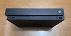 1TB Microsoft Xbox One X Console ONLY | Very Good Condition