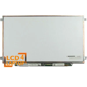 Dell Latitude E4200 D063C 0D063C 0NU412 LTN121AT04 Laptop Screen 12.1" LED WXGA - Picture 1 of 2