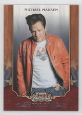 2009 Donruss Americana Retail Proofs Silver 141/250 Michael Madsen #4 2h0