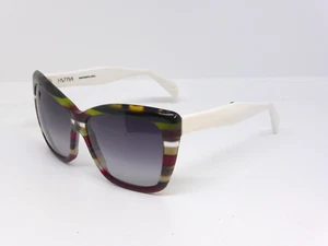ULTRA LIMITED PROCIDA 56 Sonnenbrille mehrfarbig mit grauen Verlaufsgläsern - Bild 1 von 8