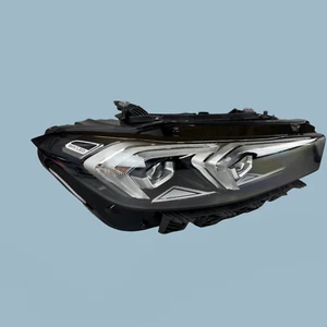Faro derecho LED BMW G20 G21 320i 330i UE 2023-2024 63115A4F748 - Imagen 1 de 5