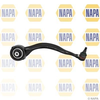 Track Control Trailing Arm Front Right Lower Fits Land Rover NAPA NST2476 - Image 1 of 4