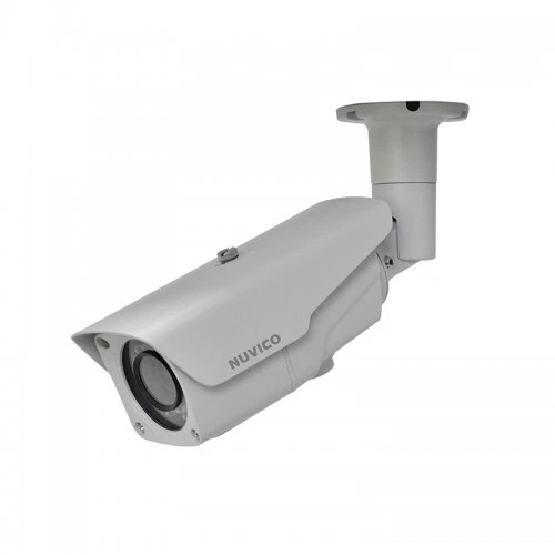 NUEVO Lente de enfoque automático/enfoque remoto para cámara de seguridad NC-4M-B31AF 4MP Foto 1 de 4