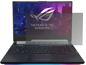 Pellicola per Asus ROG Strix Scar III G531GW-AZ150T Protezione Vista 4 - Photo 1/4