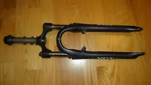Suntour XCT Fork, for 26" Wheel - Picture 1 of 3