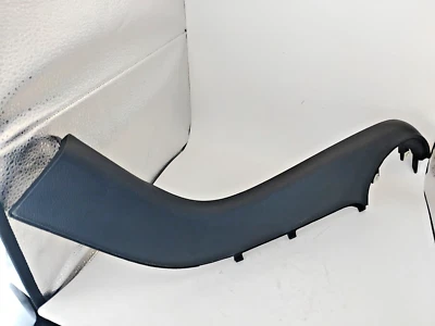 2004-2007 年 INFINITI G35 COUPE 右右手侧中心控制台 TRIM 68420AC700 原始设备制造商 — 第 1/4 张图片