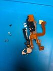 CANON EOS 1Ds MARK II REPAIR PART CG2-1352 PLATE ASS'Y, WING #24WP