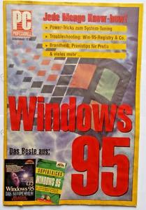 PC Professionell, Supplement 12/97, für den Sammler u. Interessierten, Schrift - Photo 1/2