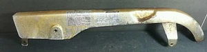1982 78-82 Honda CB650 CB650C CB 650 chainguard chain guard - Picture 1 of 6